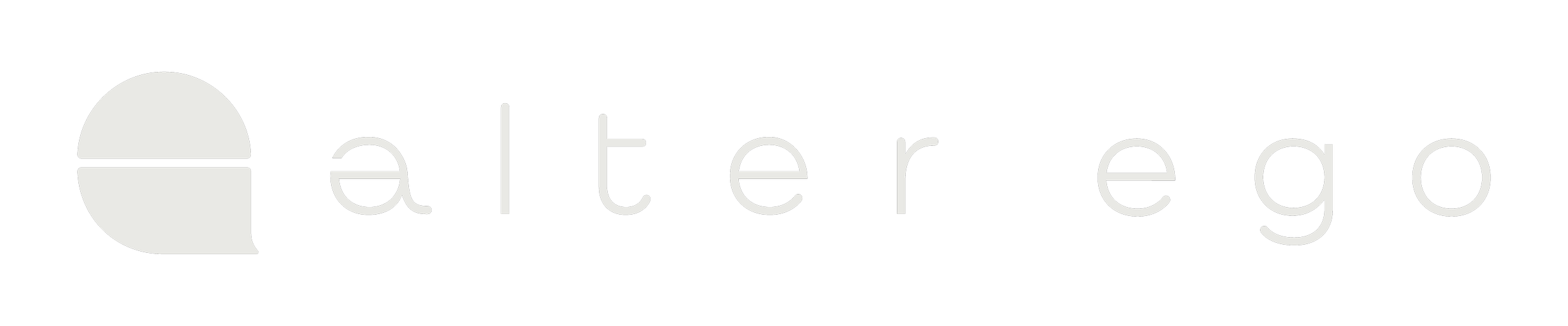 Alter Ego