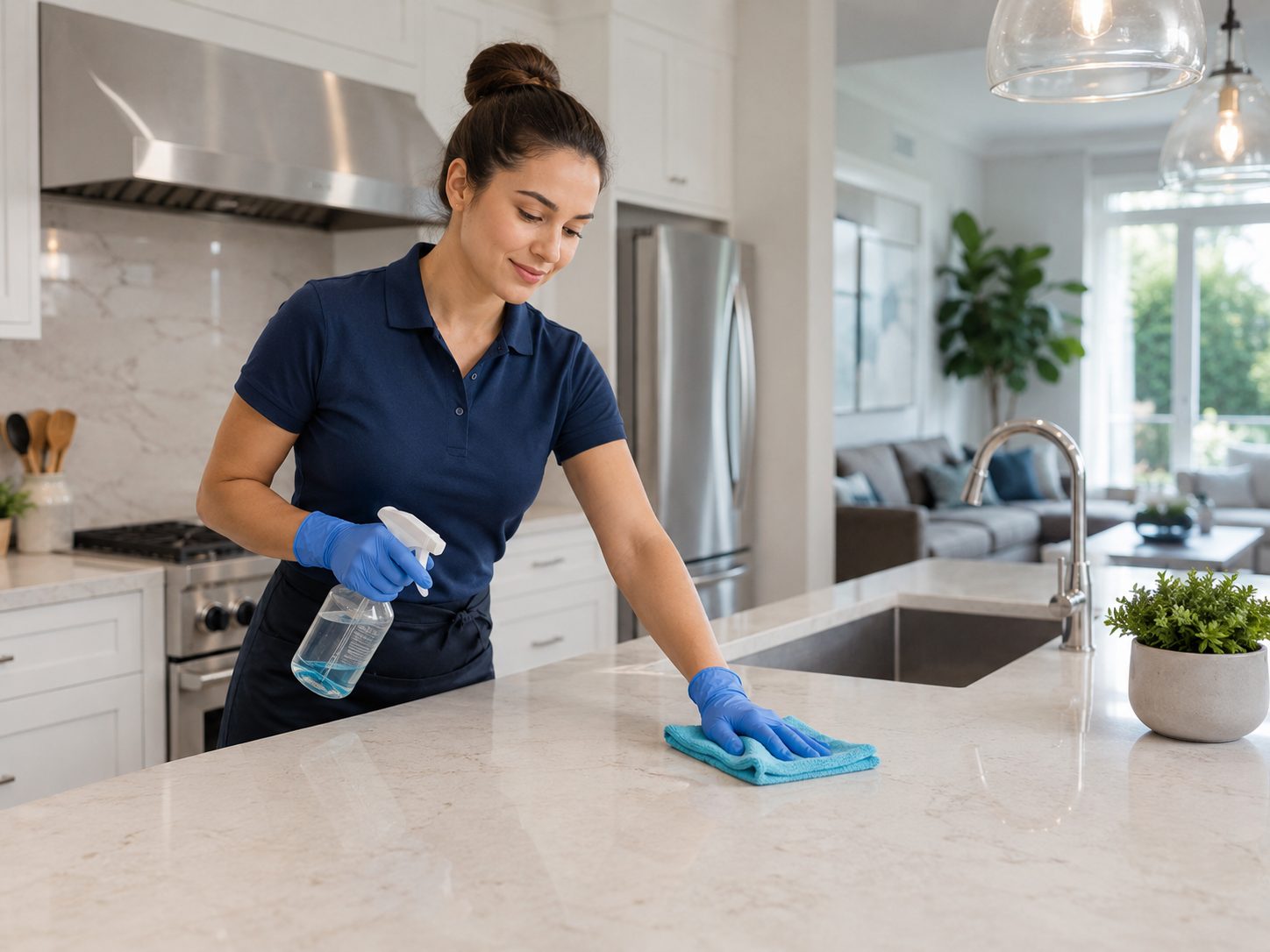 Apollo Beach Cleaning Co