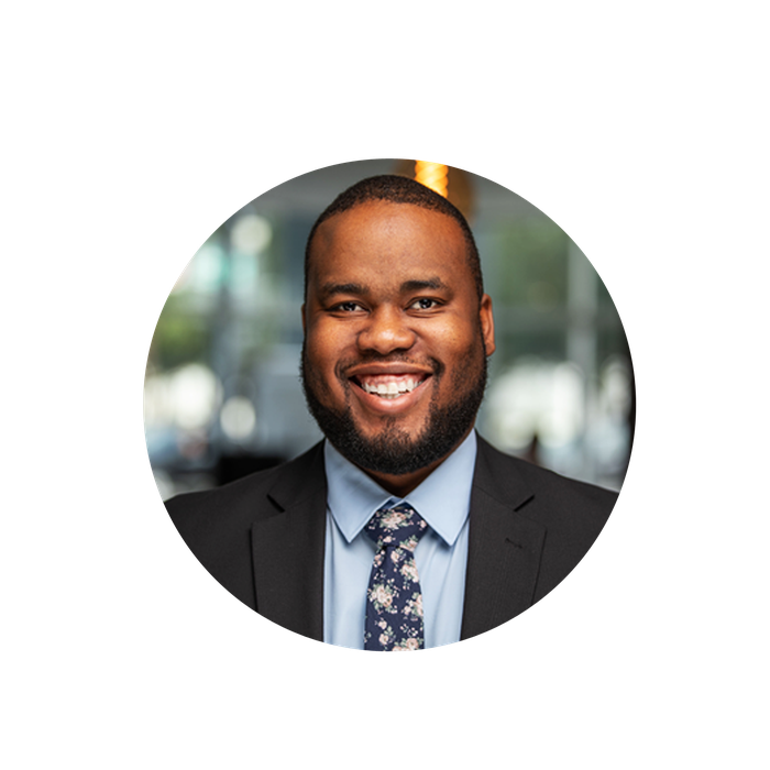 Daniel Smith, Co-founder and CEO