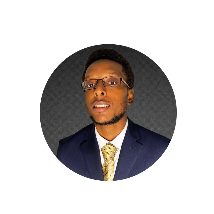 Isaiah Jordan, Chief Merchandising Officer
