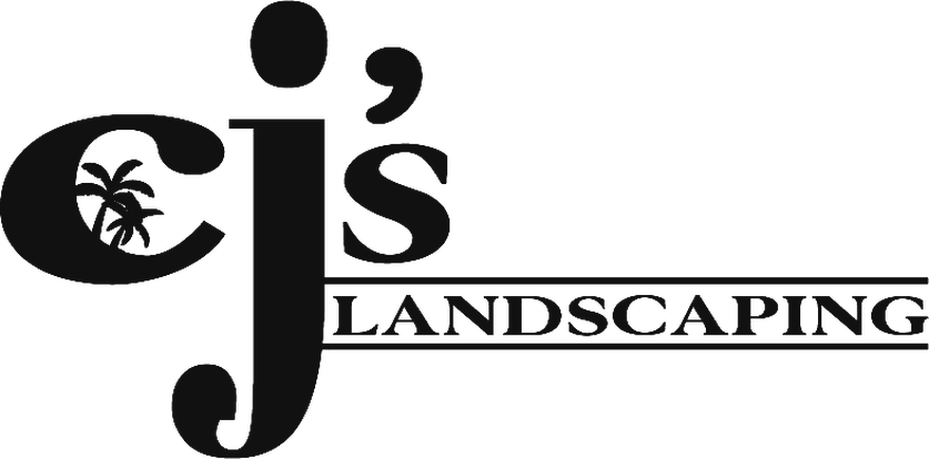 CJ&rsquo;s Landscaping