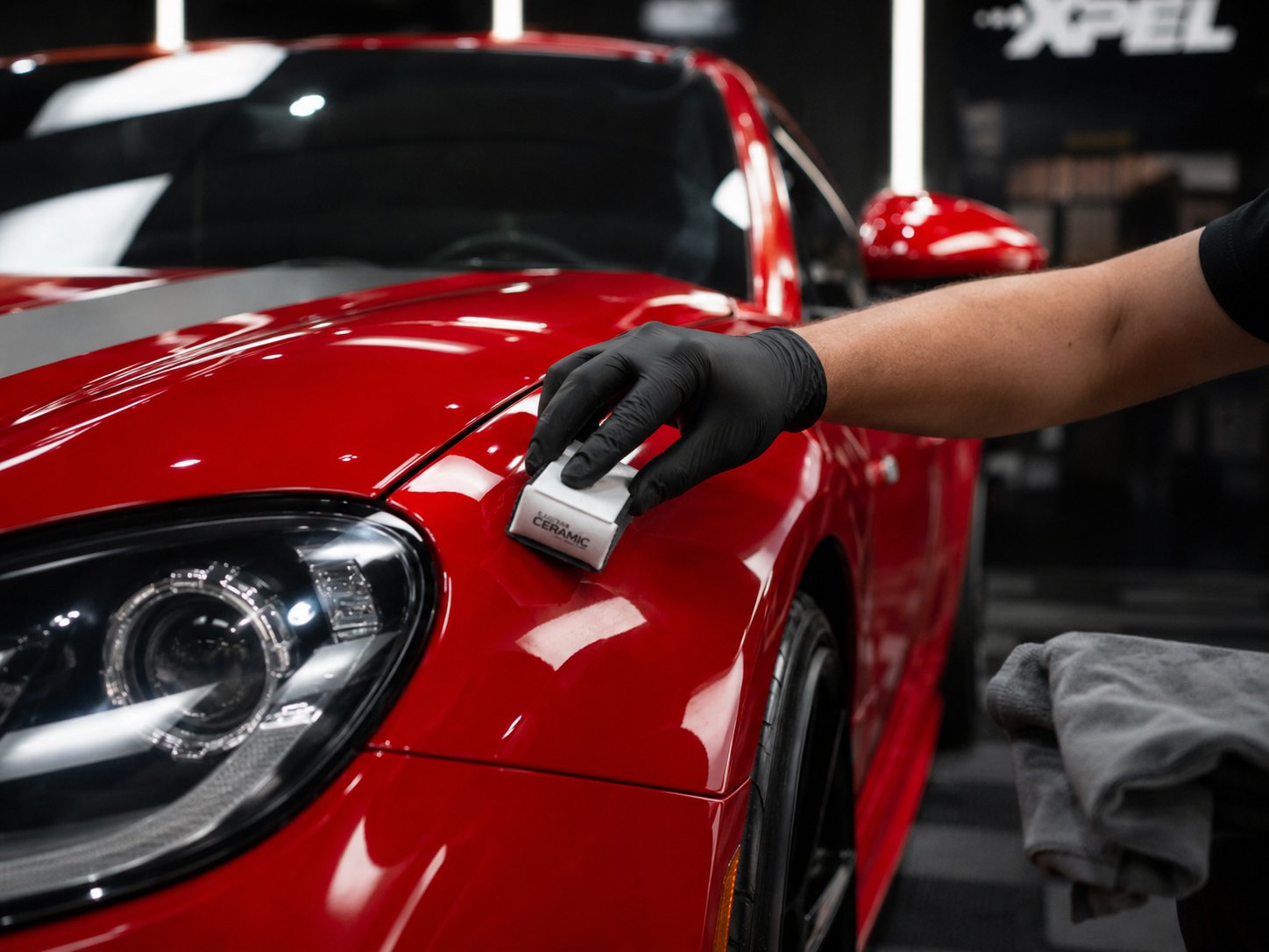Gulf Coast Detailing