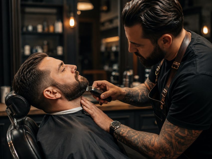 Lineups & trims
