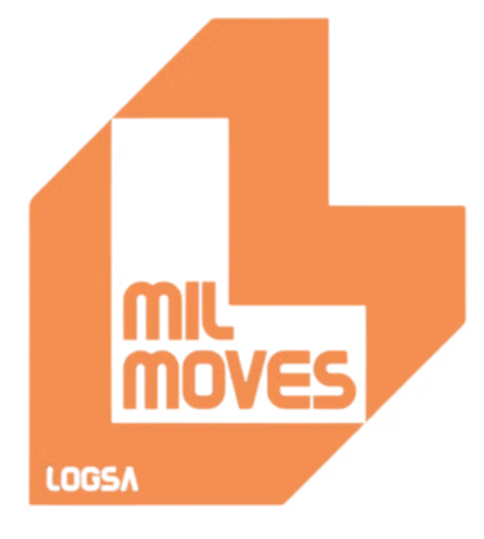 LOGSA Mil Moves