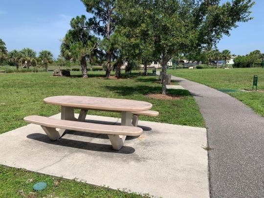 San Domingo Park